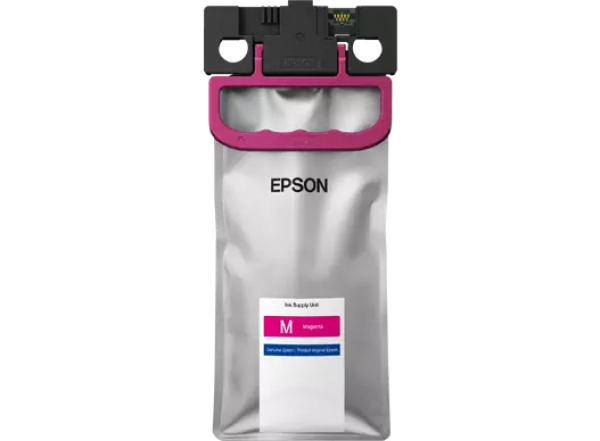 Epson WorkForce Pro EM/ EP-C800R Magenta XXL Ink