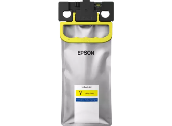 Epson WorkForce Pro EM/ EP-C800R Yellow XXL Ink