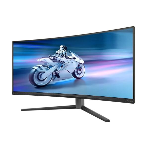 Philips Evnia/ 34M2C6500/ 00/ 34"/ QD-OLED/ 3440x1440/ 175Hz/ 0, 03ms/ Gray/ 3R 