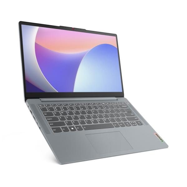 Lenovo IdeaPad Slim 3/ 14IAH8/ i5-12450H/ 14"/ FHD/ 16GB/ 1TB SSD/ UHD Xe/ W11H/ Gray/ 2R 