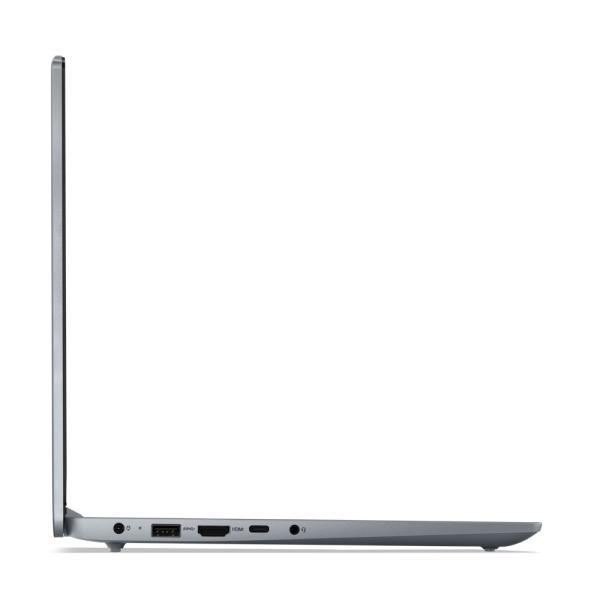 Lenovo IdeaPad Slim 3/ 14IAH8/ i5-12450H/ 14"/ FHD/ 16GB/ 1TB SSD/ UHD Xe/ W11H/ Gray/ 2R 