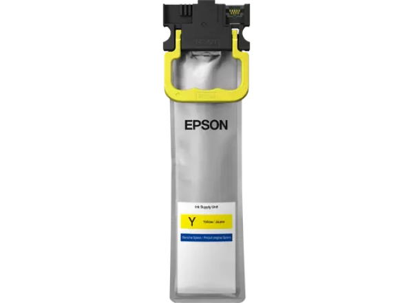 Epson WorkForce Pro EM/ EP-C800R Yellow XL Ink