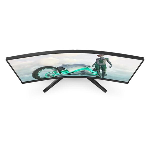Philips Evnia/ 34M2C3500L/ 00/ 34"/ VA/ 3440x1440/ 180Hz/ 1ms/ Gray/ 3R 