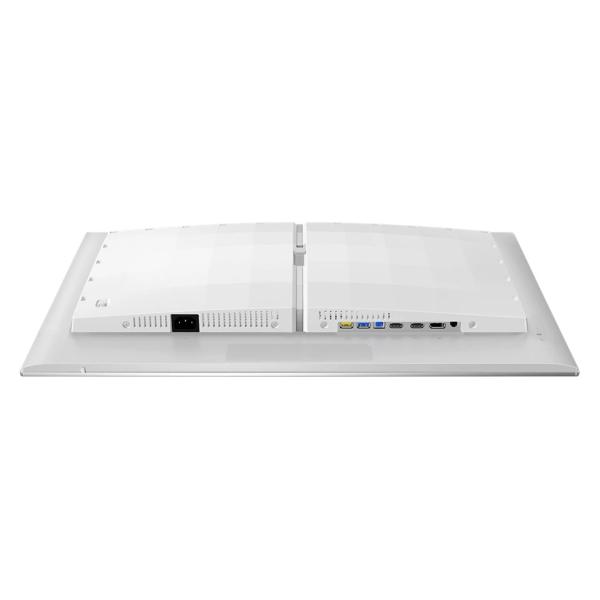 Philips Evnia/ 27M2N8500/ 00/ 26, 5"/ QD-OLED/ QHD/ 360Hz/ 0, 03ms/ White/ 3R 