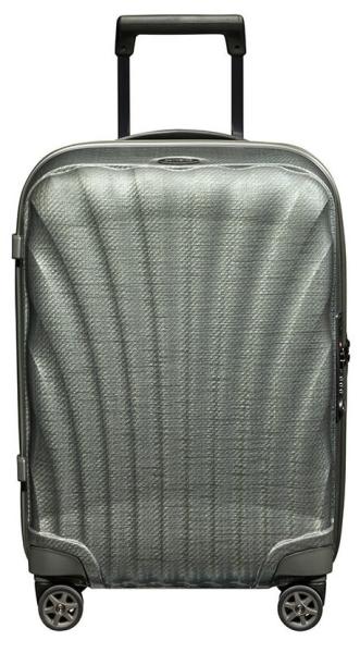 Samsonite C-lite SPINNER 55 20 Metallic Green 