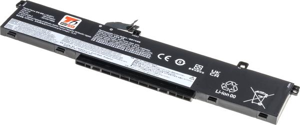 Batéria T6 Power pre Lenovo ThinkPad T15g, P15, P17 Gen 1, Gen 2, 8120mAh, 94Wh, 6cell, Li-pol