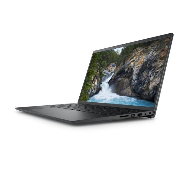 Dell Vostro/ 3530/ i5-1334U/ 15, 6"/ FHD/ 16GB/ 512GB SSD/ Iris Xe/ W11P/ Black/ 3RNBD