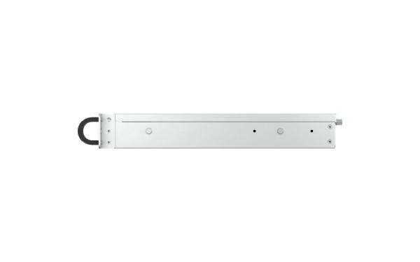 QNAP TS-h765eU-8G (4core 3, 4GHz, 8GB RAM, 4x SATA, 3x E1.S/ M.2, 2x 2, 5GbE, vol. 10GbE, malá hĺbka) 
