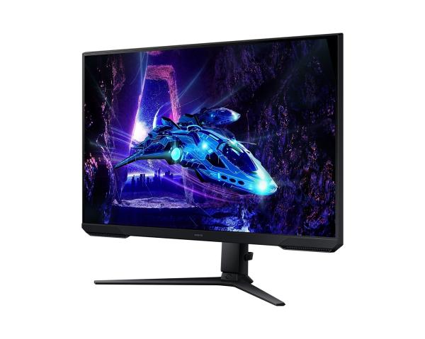 Samsung Odyssey G3/ G30D/ 32"/ VA/ FHD/ 180Hz/ 1ms/ Black/ 2R 