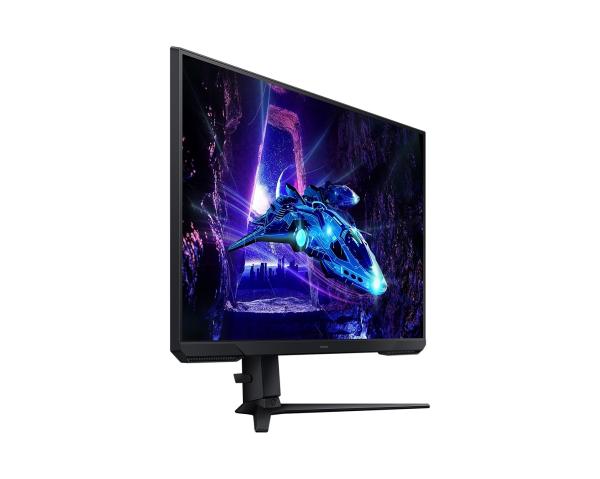 Samsung Odyssey G3/ G30D/ 32"/ VA/ FHD/ 180Hz/ 1ms/ Black/ 2R 