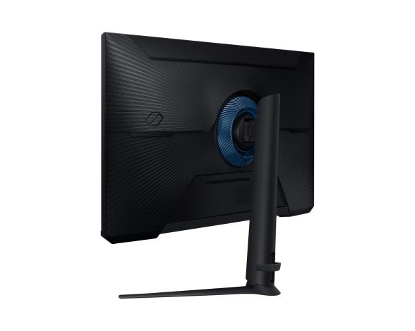Samsung Odyssey G3/ G30D/ 32"/ VA/ FHD/ 180Hz/ 1ms/ Black/ 2R 