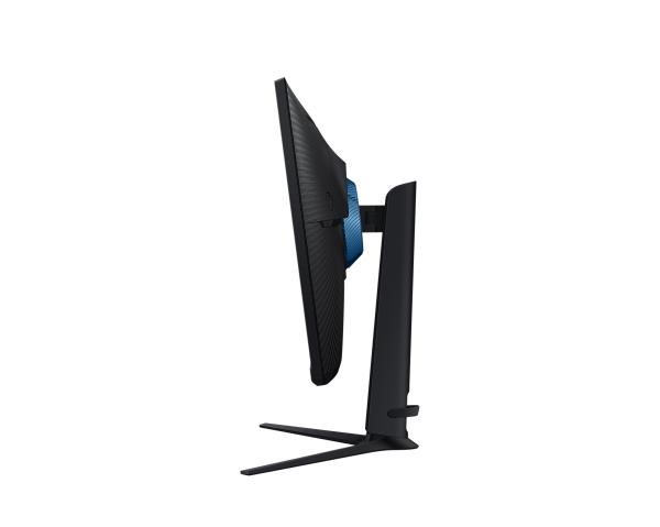 Samsung Odyssey G3/ G30D/ 32"/ VA/ FHD/ 180Hz/ 1ms/ Black/ 2R 