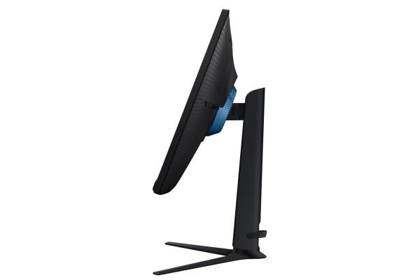 Samsung Odyssey G3/ G30D/ 32"/ VA/ FHD/ 180Hz/ 1ms/ Black/ 2R 