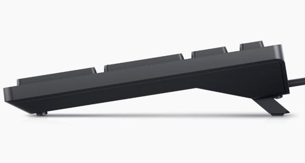 Dell drôtová klávesnica KB525C GER USB/ USB-C 