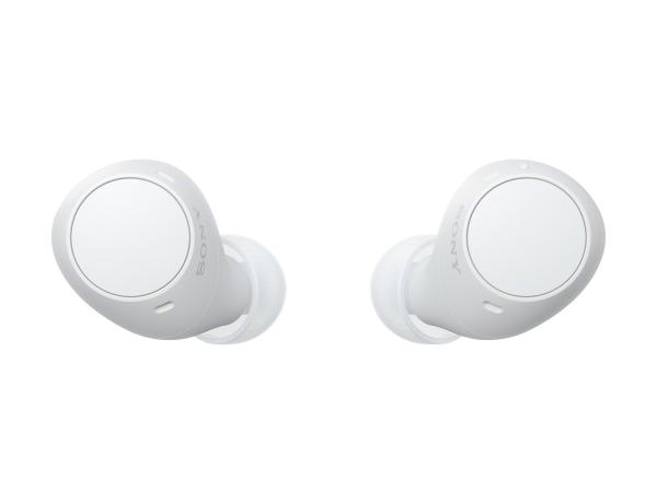 Sony WF-C510/ BT/ Biela 