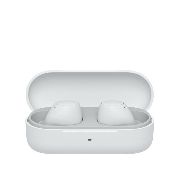 Sony WF-C510/ BT/ Biela 