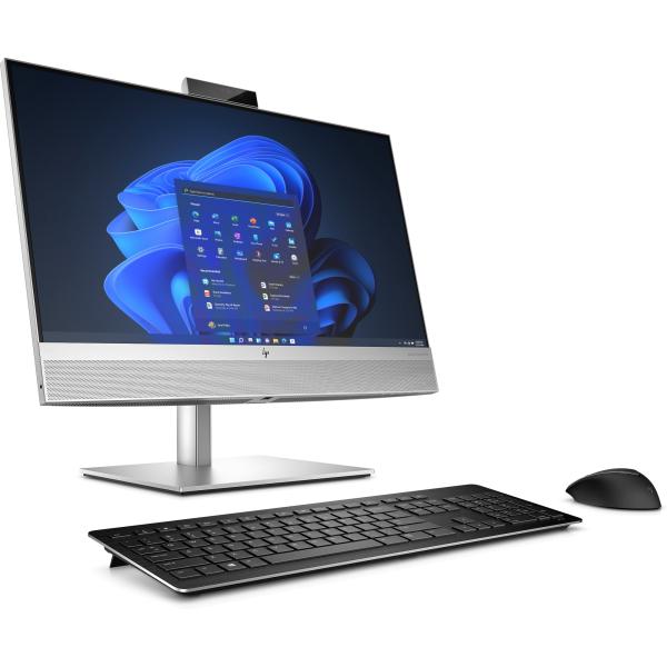 HP EliteOne/ 840 G9/ 23, 8"/ FHD/ i5-14500/ 16GB/ 512GB SSD/ UHD 770/ W11P/ Silver/ 3R 