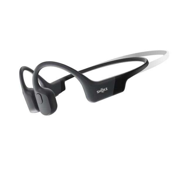 SHOKZ OpenRun Mini/ BT/ Čierna
