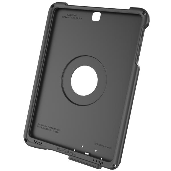 RAM Mounts GDS ochranný kryt IntelliSkin pre Samsung S2 9.7" 