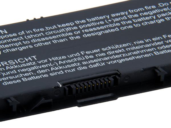 Batéria AVACOM NODE-E744-70P pre Dell Latitude E7440 Li-Pol 7, 4 V 5800mAh / 43Wh 