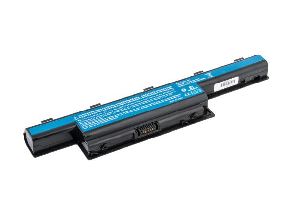 Batéria AVACOM NOAC-7750-N22 pre Acer Aspire 7750/ 5750, TravelMate 7740 Li-Ion 11, 1 V 4400mAh