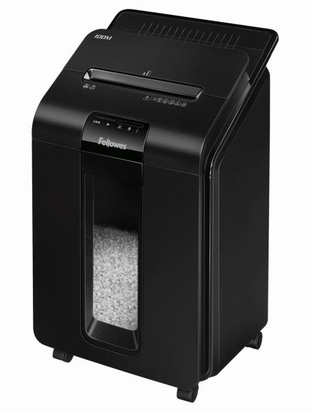 Fellowes Skartovač AutoMax 100 M