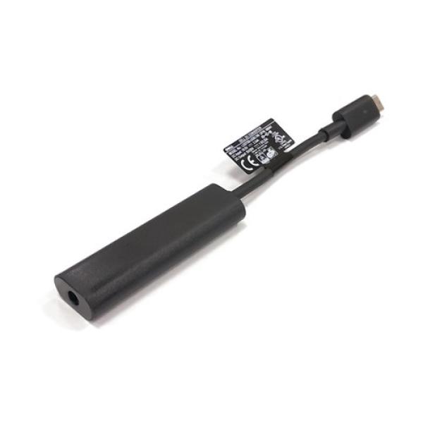 Dell redukcia napájacieho konektora 4, 5 mm na USB-C