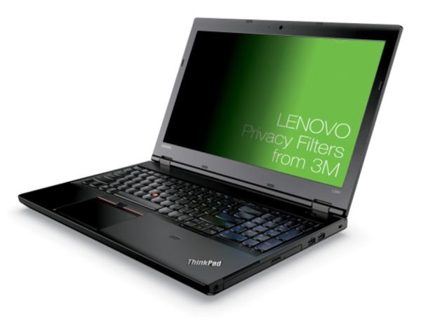 Lenovo Privacy Filter pre ThinkPad P50 Touch