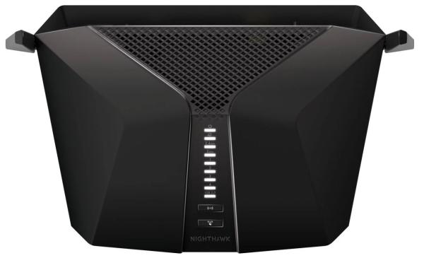 NETGEAR 4-STREAM AX3000 WIFI ROUTER 