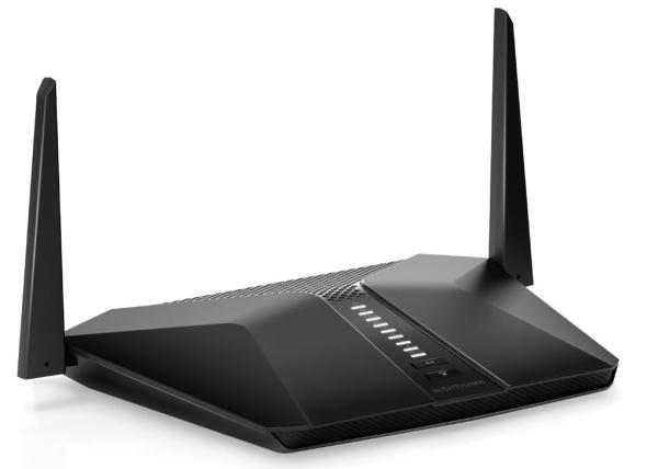 NETGEAR 4-STREAM AX3000 WIFI ROUTER 