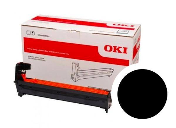 Čierny obraz OKI. valec pre C824/ C834/ C844 (30 000 strán)