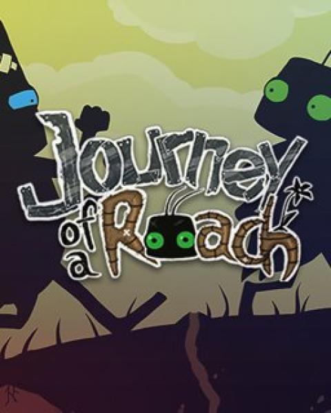 ESD Journey of a Roach