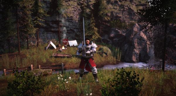 ESD Bannermen 