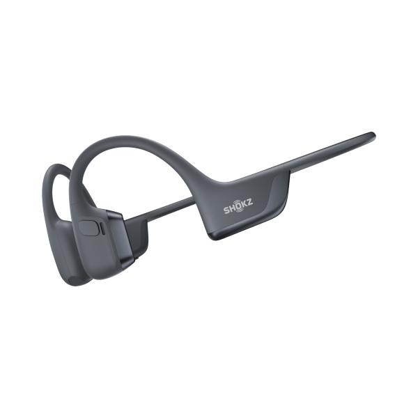 SHOKZ OpenRun Pro 2/ BT/ Čierna 