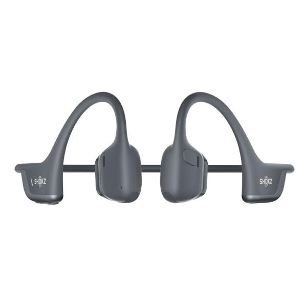 SHOKZ OpenRun Pro 2 Mini/ BT/ Čierna 