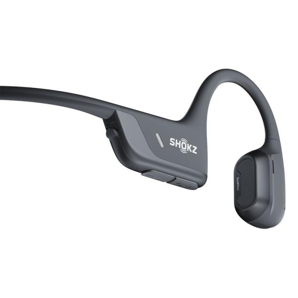 SHOKZ OpenRun Pro 2 Mini/ BT/ Čierna 