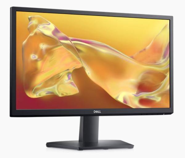 DELL LCD SE2225H - 21"/VA/LED/1920x1080/16:9/75Hz/5ms/3000:1/250 cd/m2/HDMI/VGA/VESA/3YNBD (210-BNHK)