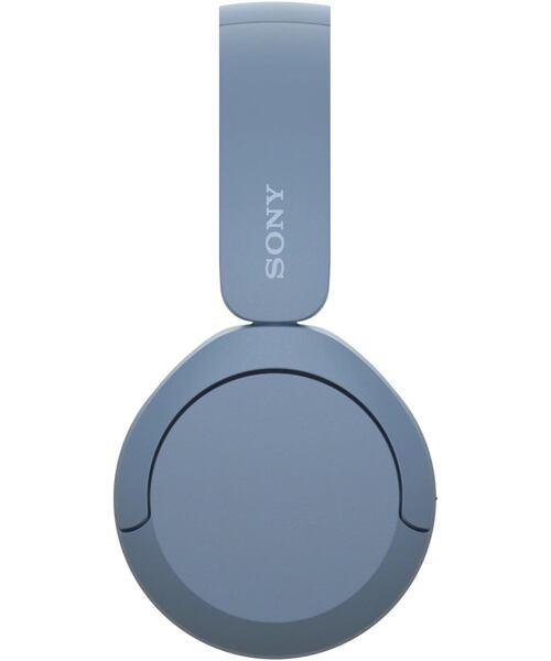 Sony WH-CH520/ BT/ Bezdrôt/ Modrá 