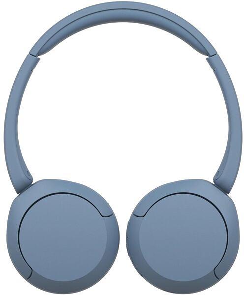 Sony WH-CH520/ BT/ Bezdrôt/ Modrá 