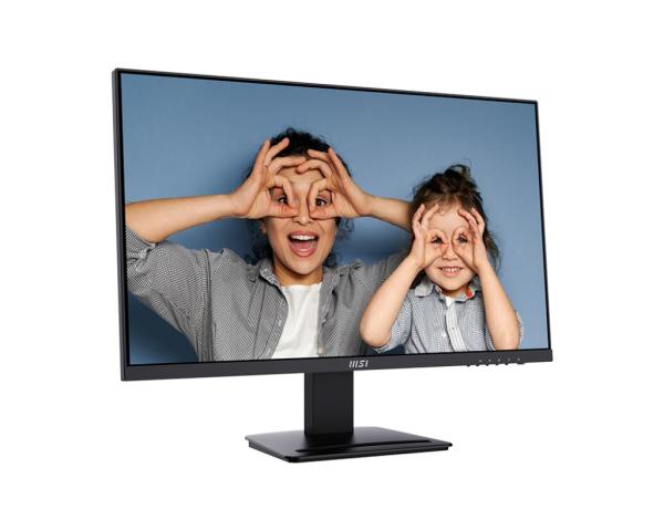 MSI Pro/ MP273U/ 27"/ IPS/ 4K UHD/ 60Hz/ 4ms/ Black/ 2R 