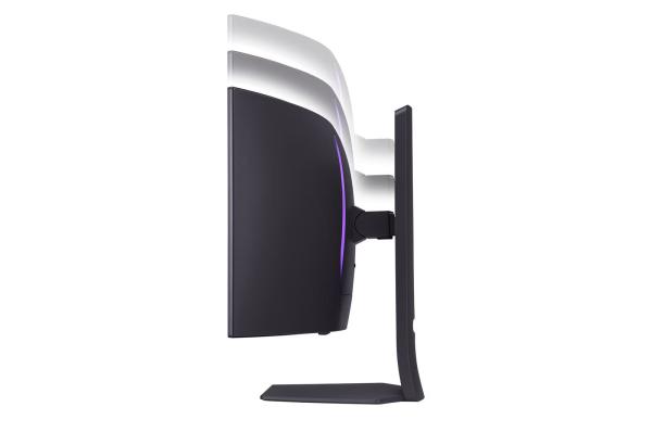 LG UltraGear/ 34GS95QE-B/ 34"/ OLED/ 3440x1440/ 240Hz/ 0, 03ms/ Black/ 2R 