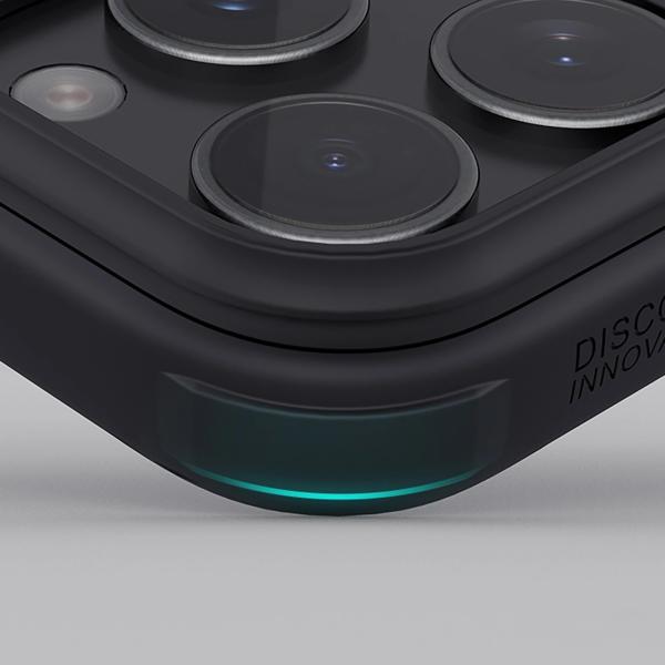 Nillkin Super Frosted PRO Magnetic Zadný Kryt pre Apple iPhone 16 Pro Max Black 