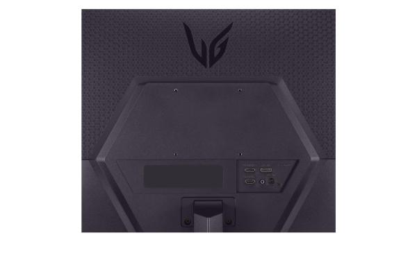 LG UltraGear/ 27GS50F-B/ 27"/ VA/ FHD/ 180Hz/ 5ms/ Black/ 2R 