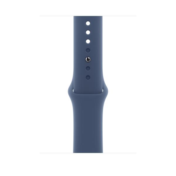 Watch Acc/ 46/ Denim Sport Band - M/ L
