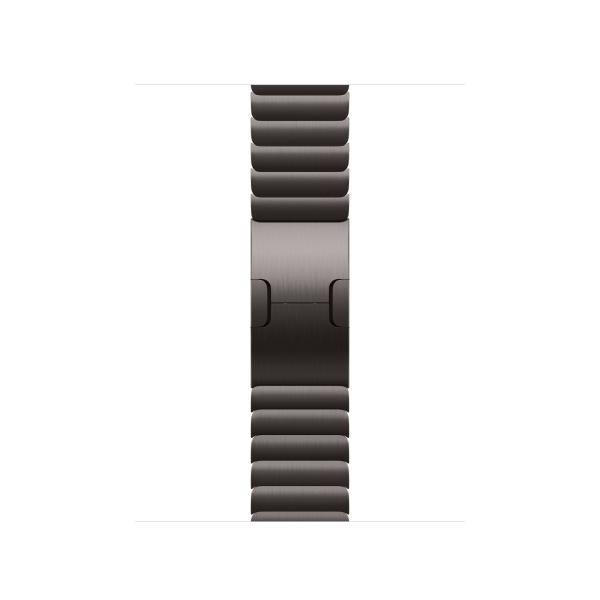 Watch Acc/ 42/ Slate Link Bracelet