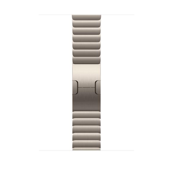Watch Acc/ 46/ Natural Link Bracelet