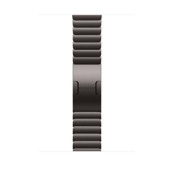 Watch Acc/ 46/ Slate Link Bracelet