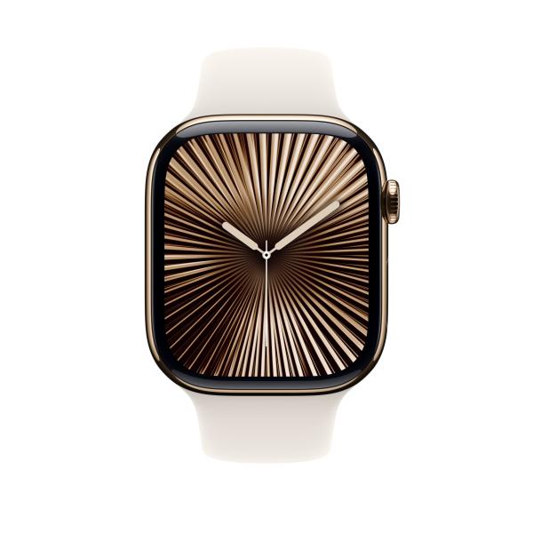 Watch Acc/ 46/ Starlight Šport Band - M/ L 