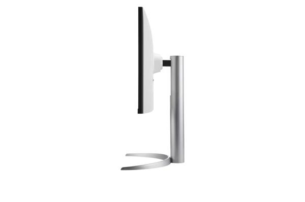 LG/ 27UQ850V-W/ 27"/ IPS/ 4K UHD/ 60Hz/ 5ms/ White/ 2R 