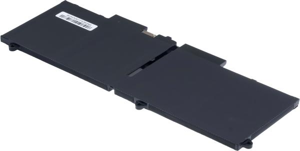 Batéria T6 Power Dell Latitude 5330, 5430, 5530, 7330, 7430, 7530, 3815mAh, 58Wh, 4cell, Li-pol 